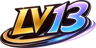 lv 13 logo